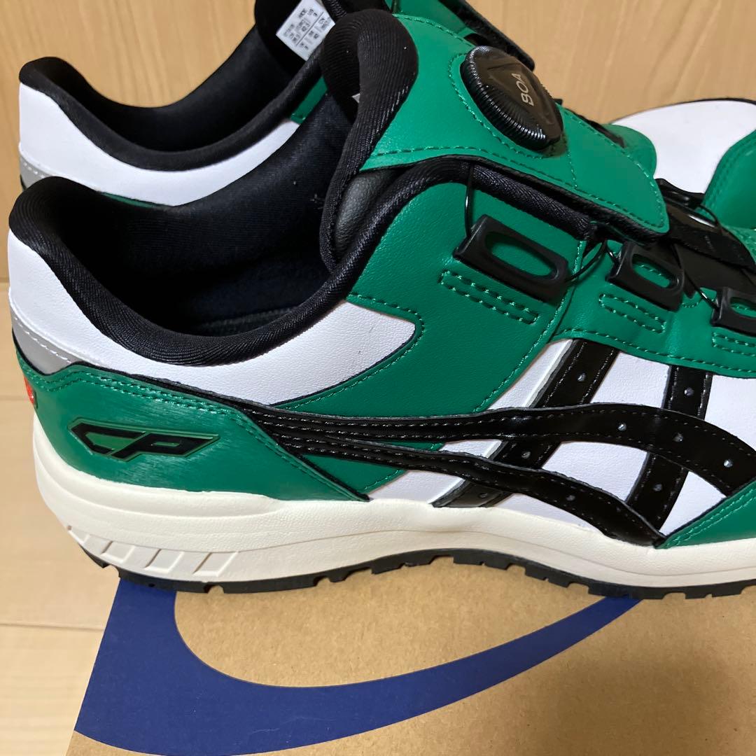 ASICS 安全靴 CP306 BOA 限定色(300) 26.5cm
