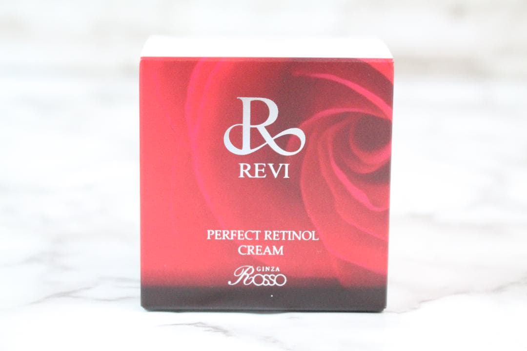 ♡新品・未使用・未開封品✨ REVI ルヴィ Rクリーム 35g 2箱セット