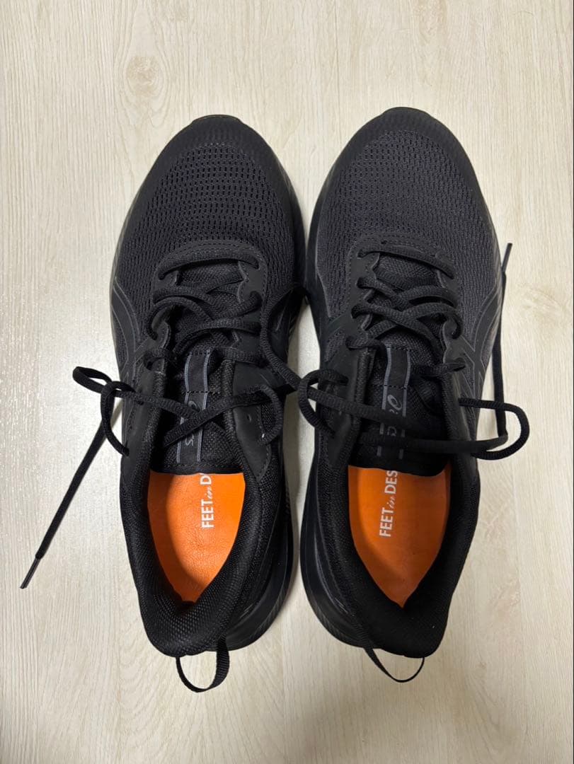 FEET in DESIGN オーダーメイドインソール　室内外2足セット
