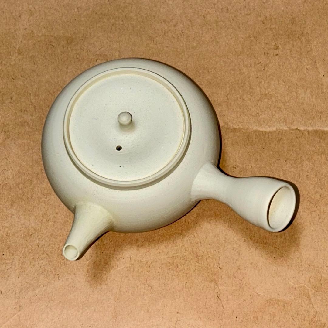 北村和煌 湯沸 ボーフラ 煎茶道具 茶道具