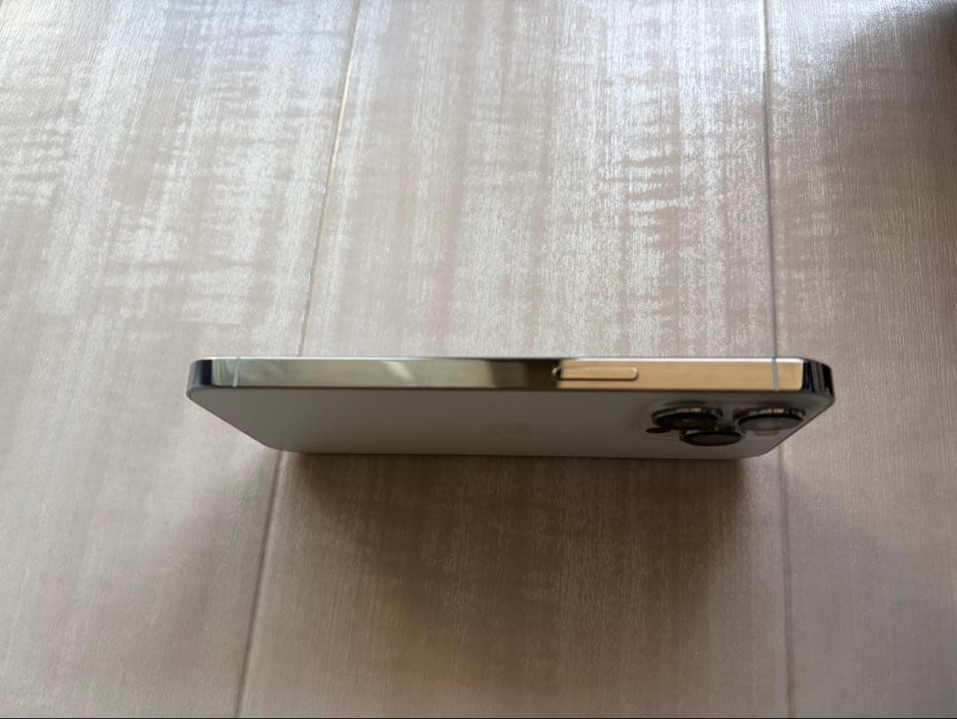 Apple iPhone 13 Pro 本体