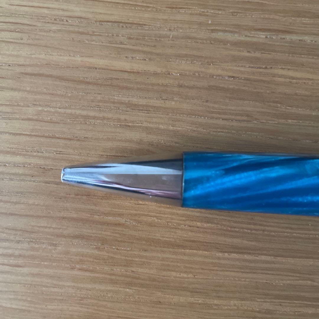 モンテグラッパ シンフォニー　ボールペン