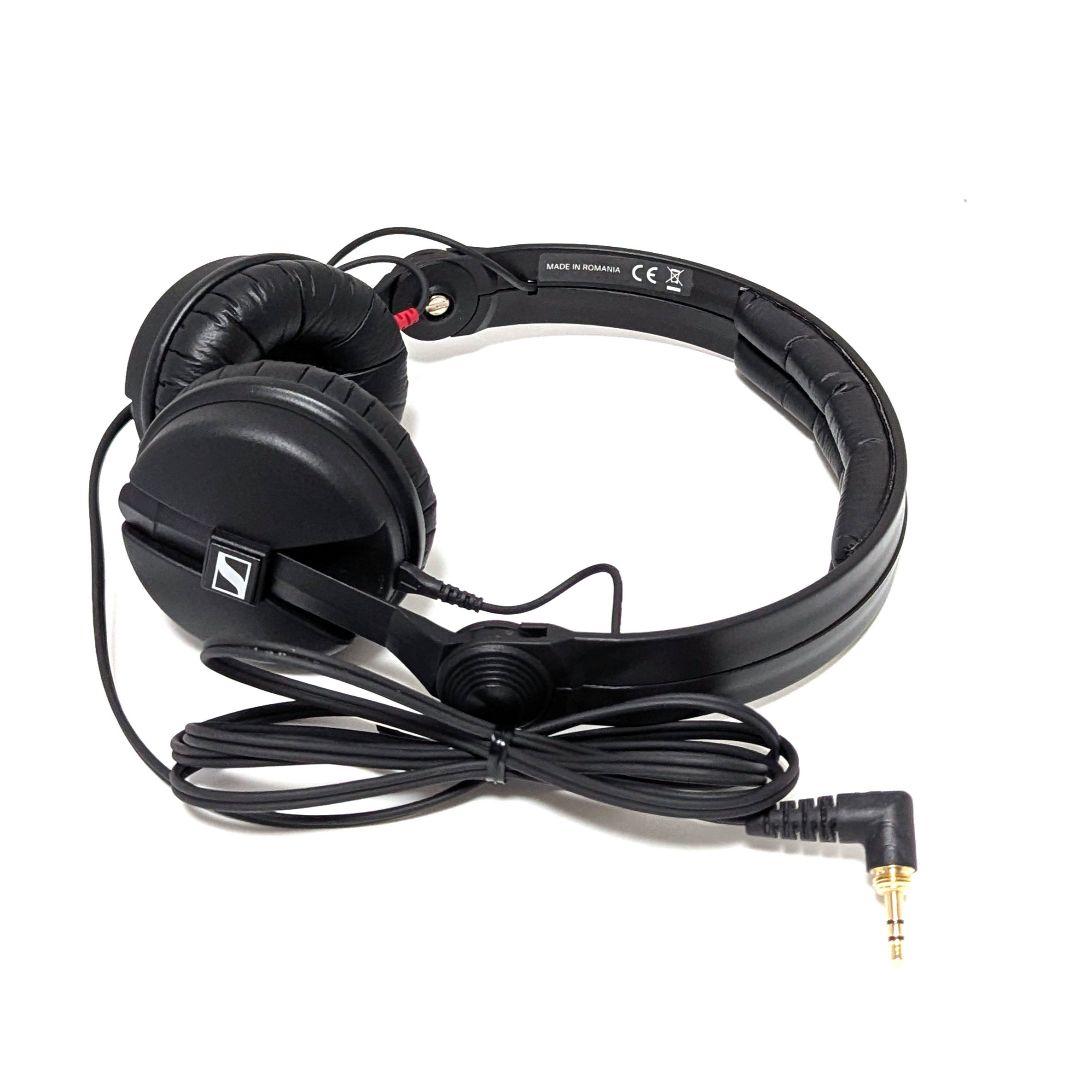 【美品】SENNHEISER HD25 ヘッドフォン