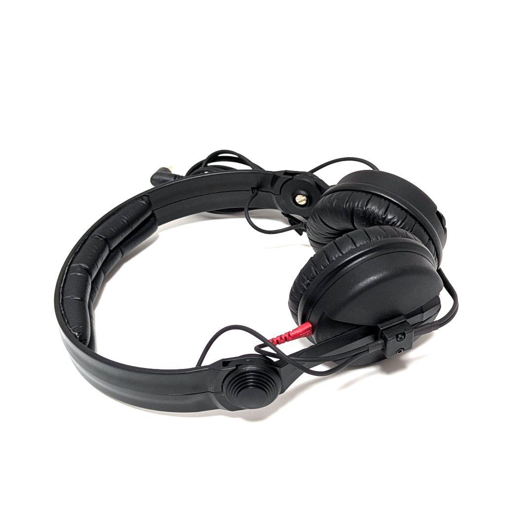 【美品】SENNHEISER HD25 ヘッドフォン
