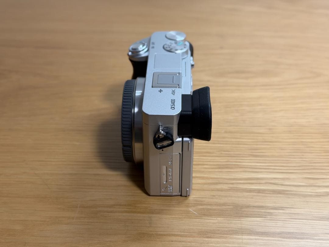 SONY α6400 a6400 キットズーム2本SIGMA F1.4ｘ2本 他