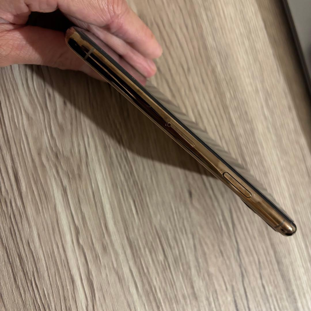 iPhone 11 Pro 256GB ゴールド