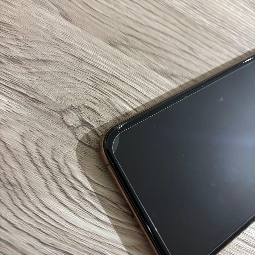 iPhone 11 Pro 256GB ゴールド