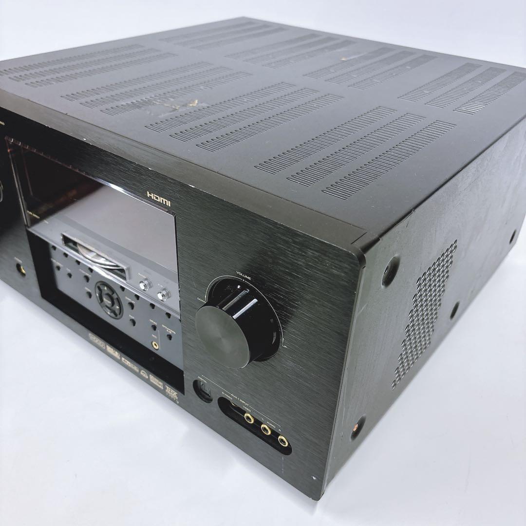 ジャンク marantz AVアンプ SR9600 マランツ おまけ付き