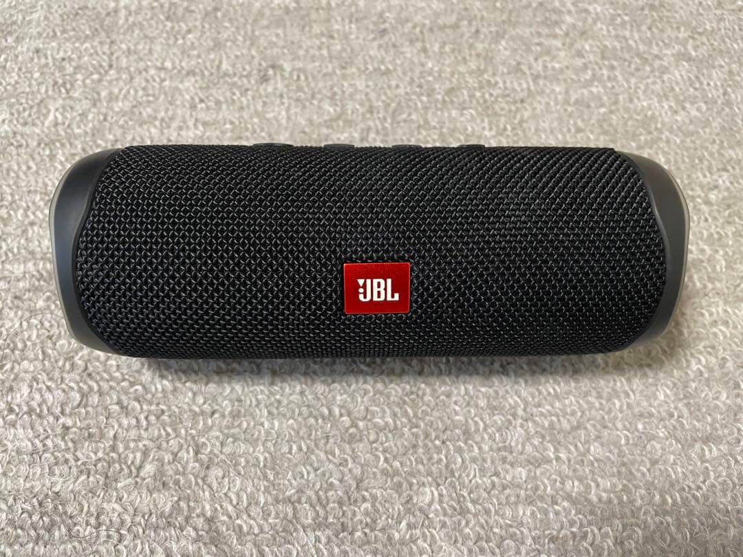 「最終値下げ！」 JBL Flip 5 ワイヤレススピーカー
