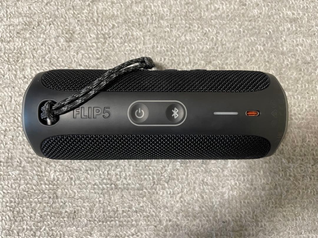 「最終値下げ！」 JBL Flip 5 ワイヤレススピーカー