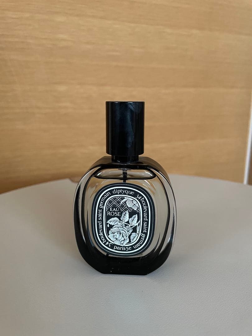 ディップティック　オー ローズ　香水