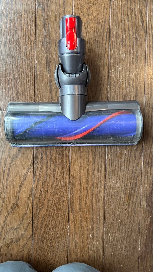 Dyson スティッククリーナー本体V7 SV11
