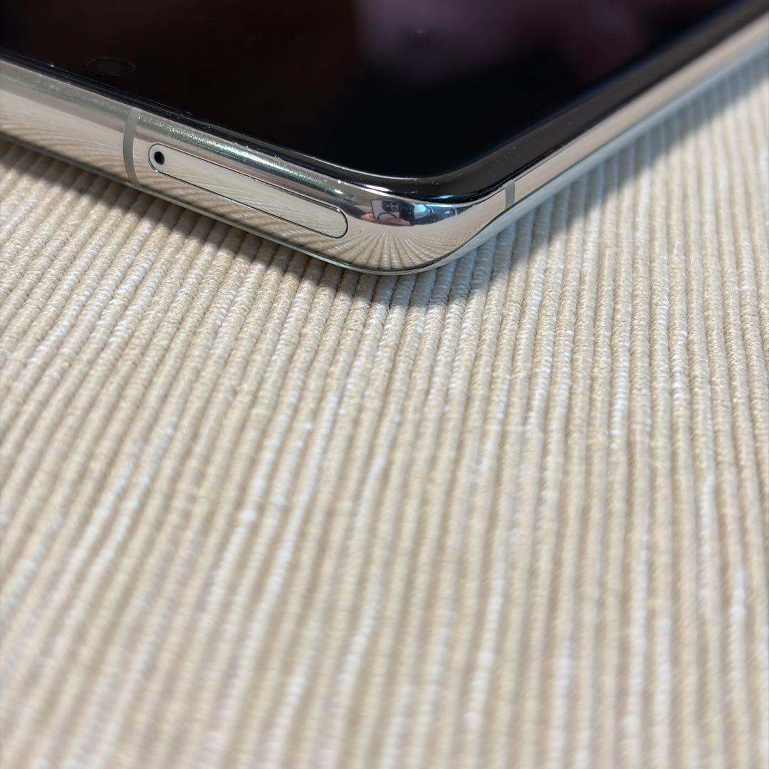 美品★Galaxy S20 5G SC-51A simフリー 付属品全て有り