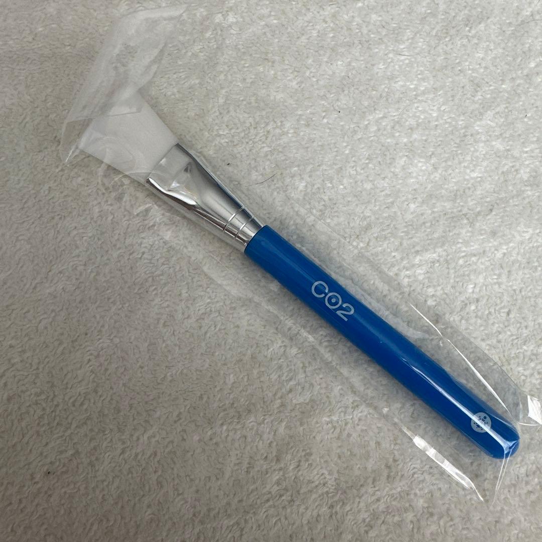 カーボキシー炭酸パック 業務用 25回分　NEW 蒸発防止シート付