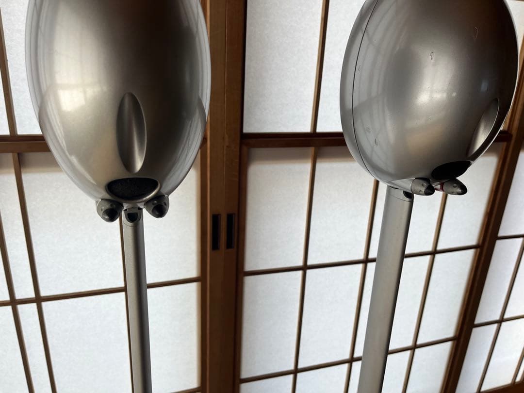 KEF HTS3001SE スタンド付➕ HTC3001SE センタースピーカー