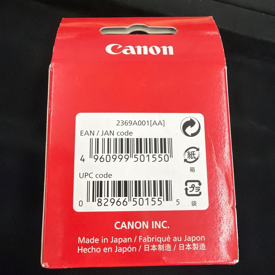 CANON バッテリーグリップ GR-E2 EOS-1V用　【元箱付き】