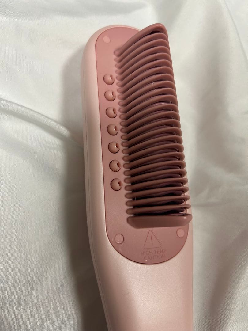 正規品 WAVYTALK PRO スチームアイロン