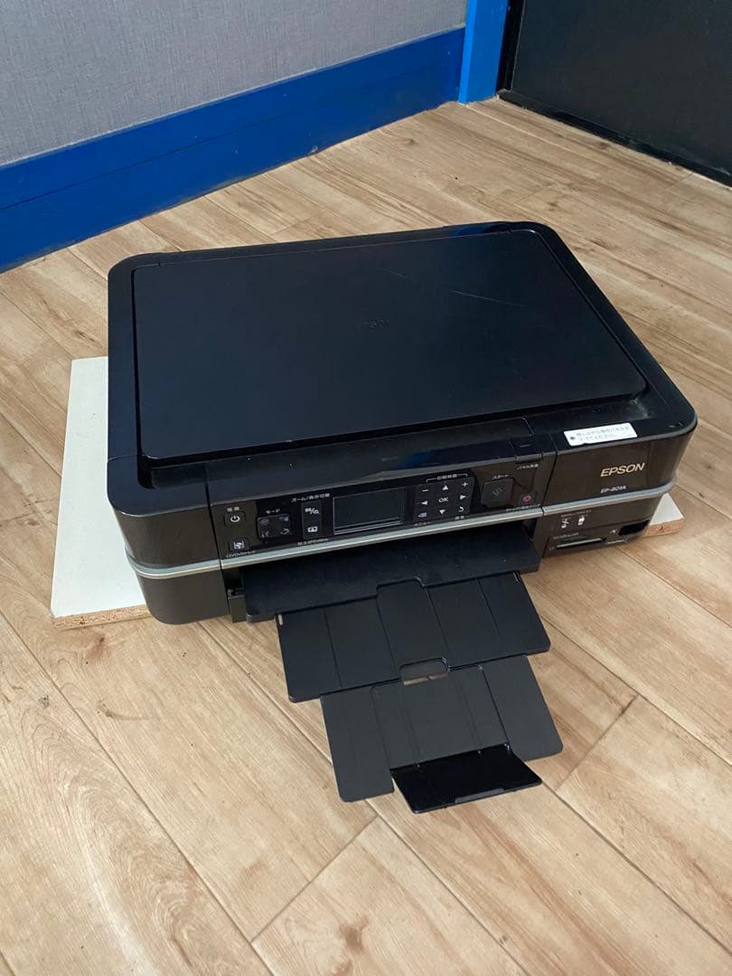 EPSON EP-801A プリンター・複合機