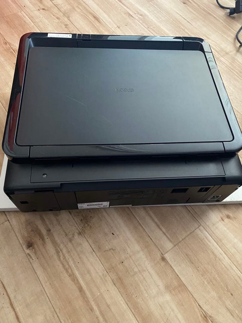 EPSON EP-801A プリンター・複合機