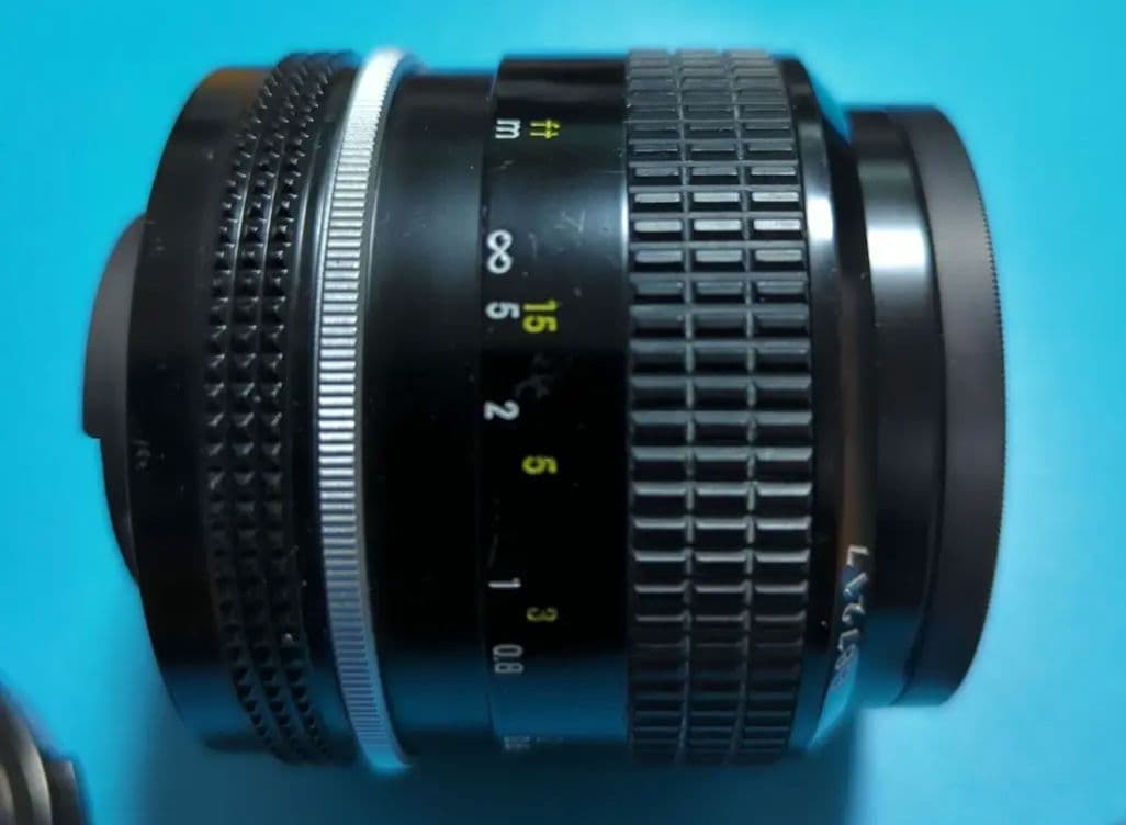 専用⭐️お買い得⭐️NIKON NIKKOR ニコン　レンズ