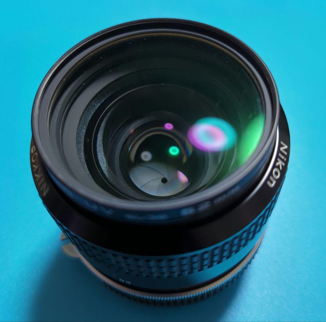 専用⭐️お買い得⭐️NIKON NIKKOR ニコン　レンズ