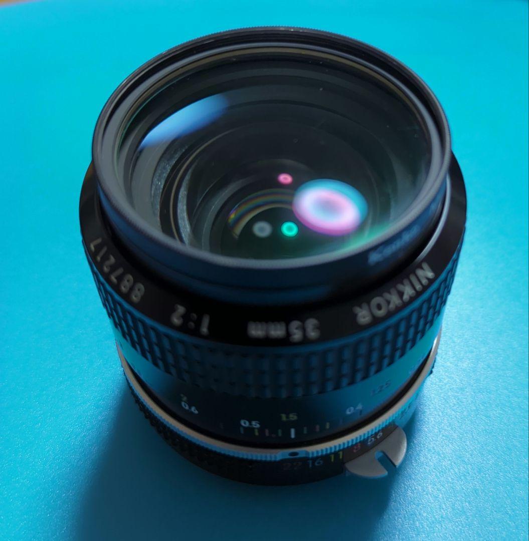 専用⭐️お買い得⭐️NIKON NIKKOR ニコン　レンズ