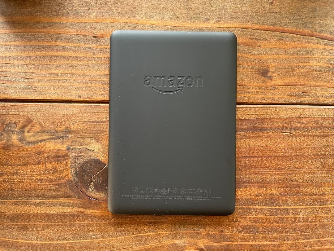 k*3様 Kindle Paperwhite 第10世代 8GB 広告なし