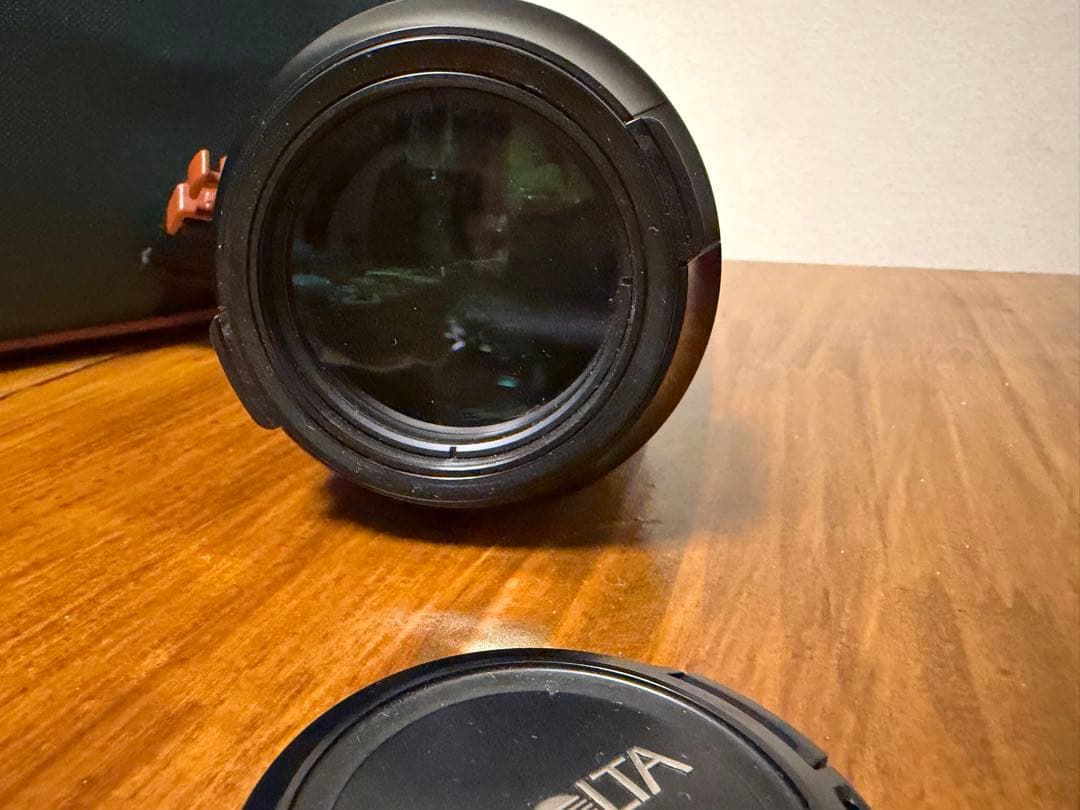 美品！ミノルタのフィルムカメラ　アルファ5700i