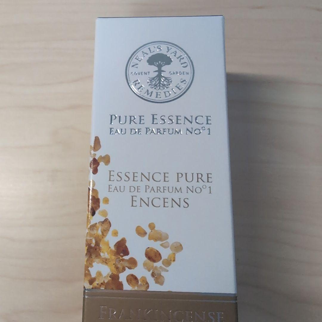 香水(女性用) NEAL'S YARD REMEDIES Pure Essence No.1