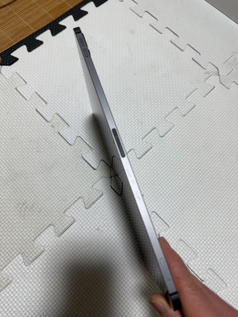 iPad Pro 11インチ　第3世代　M1 Wi-Fi+Cellularモデル