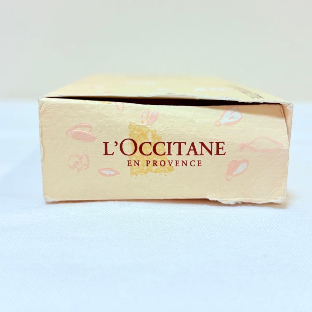 新品　ロクシタン　ガーデン　チェリーブロッサム　オードトワレ　香水　100ml