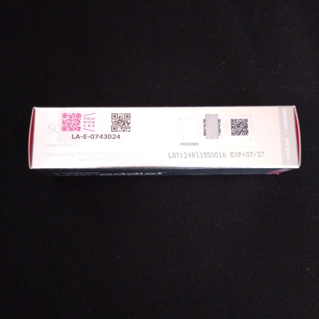 アイケア Lashaddict Eyelash Conditioning Serum