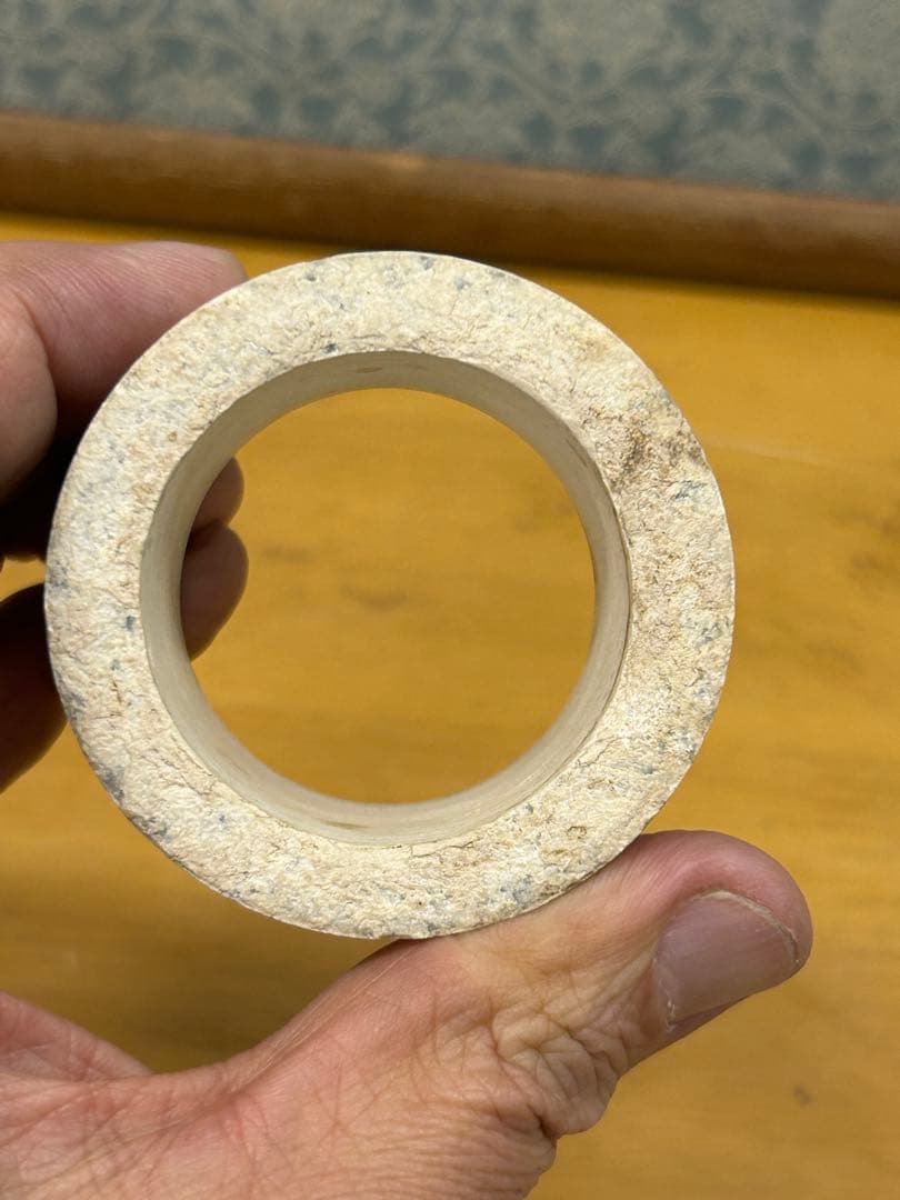 玉置物 中国美術 古董品 時代物