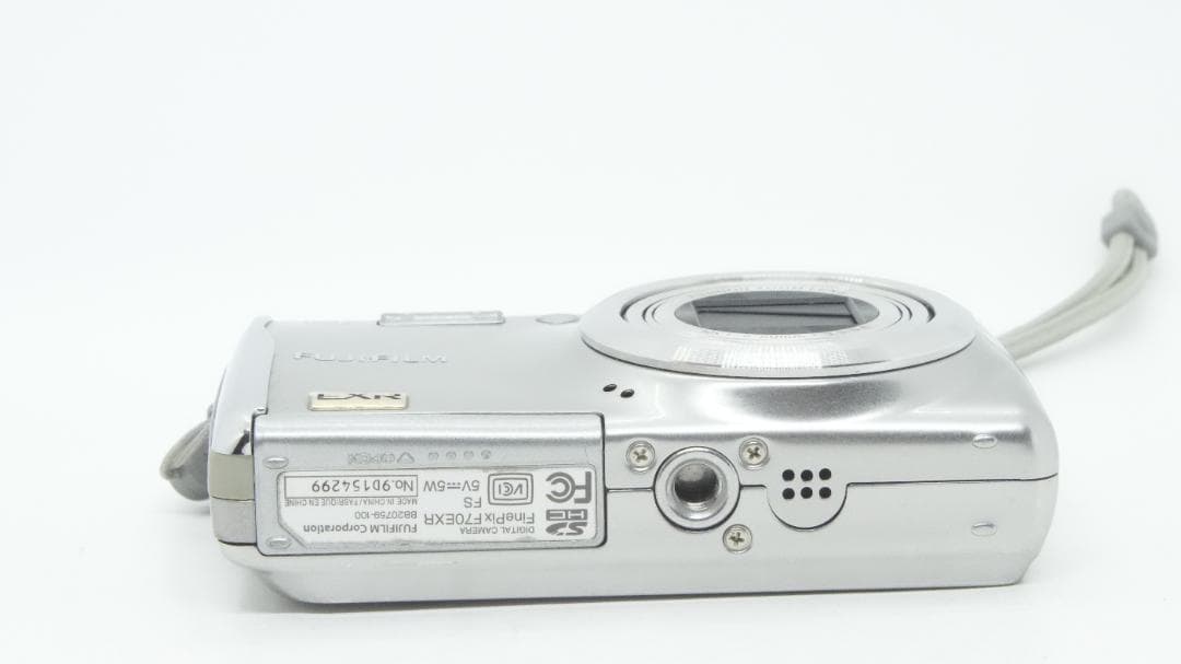 【A3294】 FUJIFILM Finepix F70EXR フジフィルム