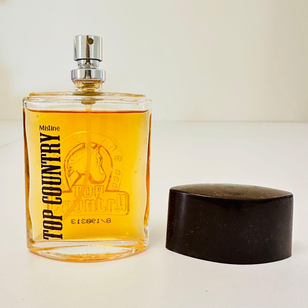 トップカントリー パルファム 50ml