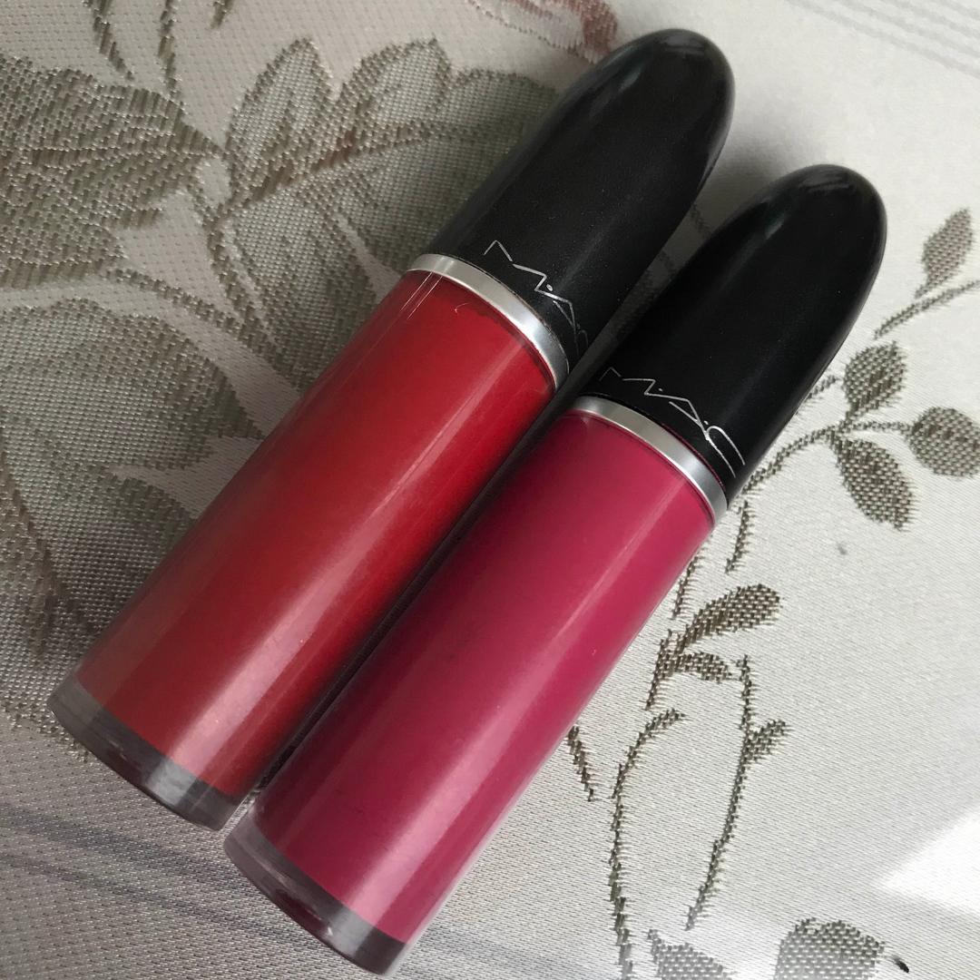 新品ジルほぼ未使用ナーズMac目立った傷なし中身問題なし