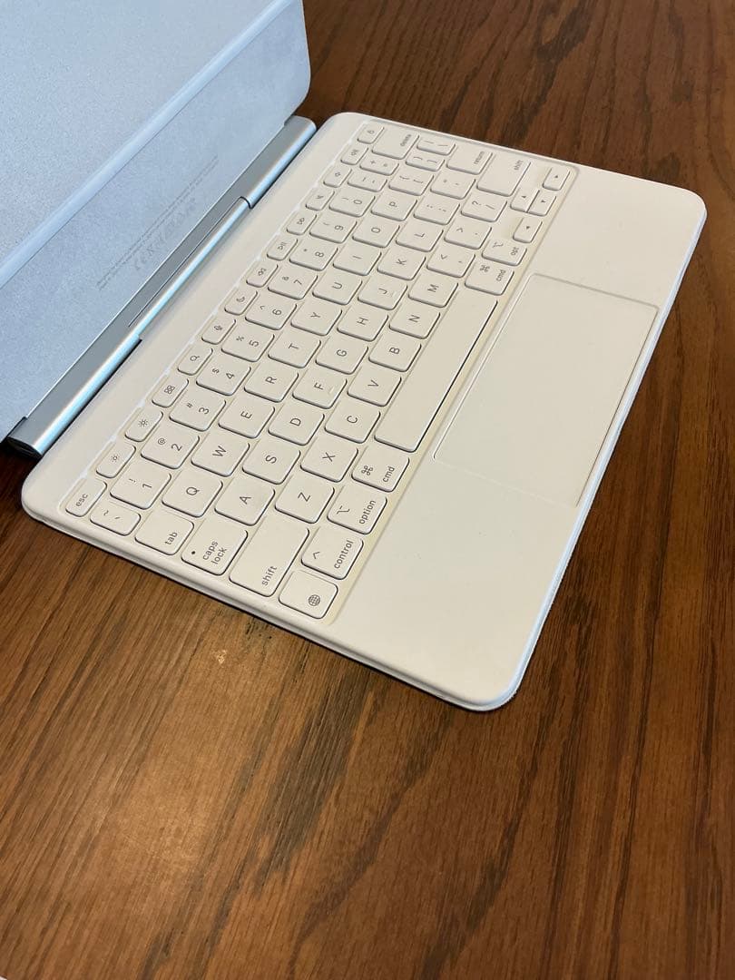 純正 11インチ iPad Air用 Magic Keyboard a3339