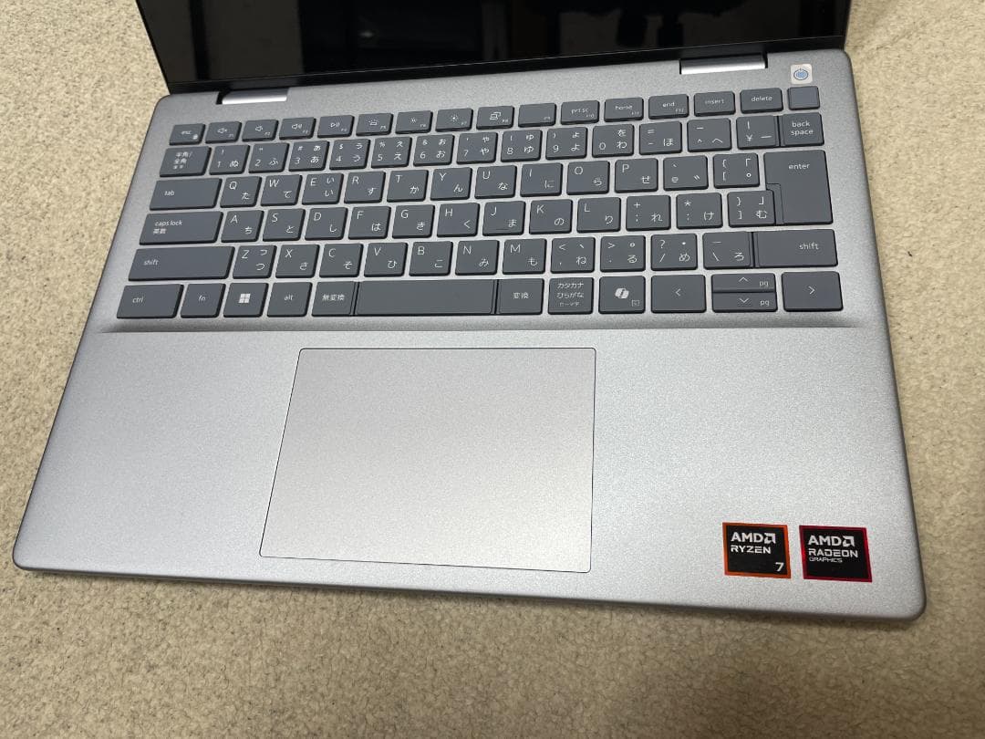 DELL Inspiron14 7445 2-in-1 美品！