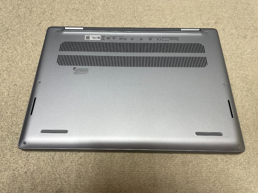 DELL Inspiron14 7445 2-in-1 美品！