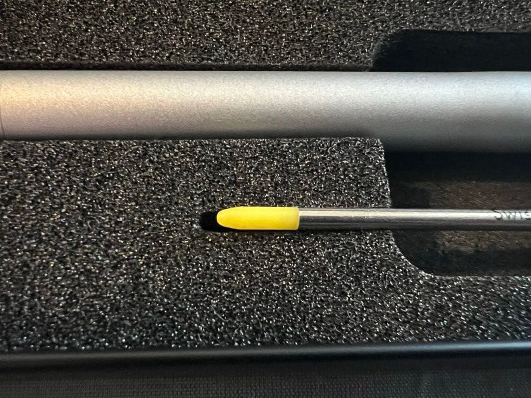 TOMBOW ZOOM 414複合ボールペン ブラック＆シルバーセット販売