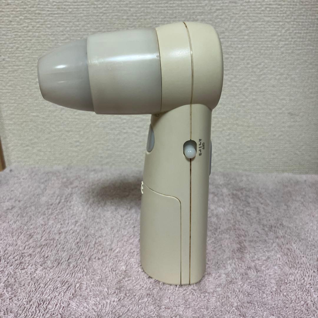 スカラー　頭皮、肌マイクロスコープ　Air Micro model A1