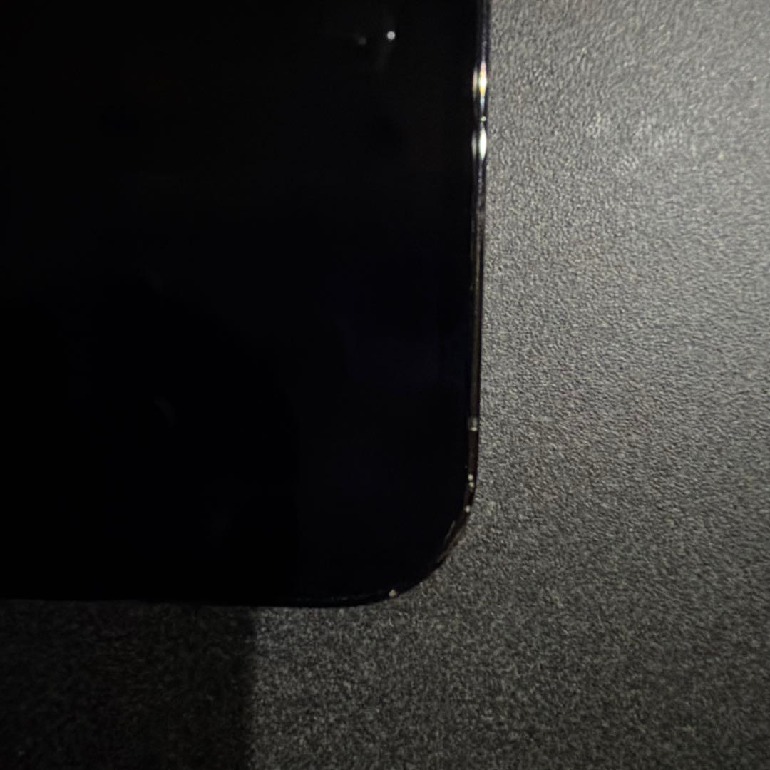 iPhone12 Pro グラファイト　256GB