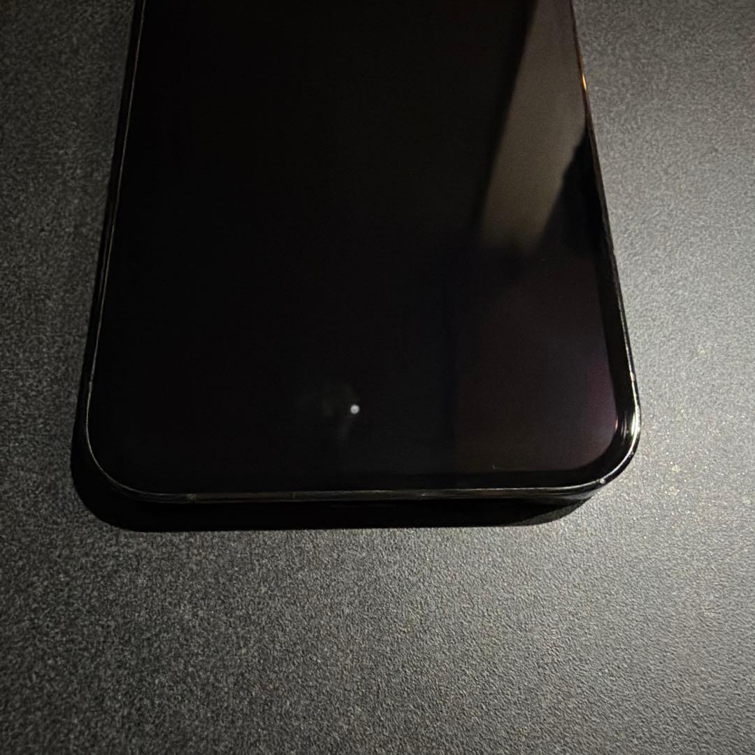 iPhone12 Pro グラファイト　256GB