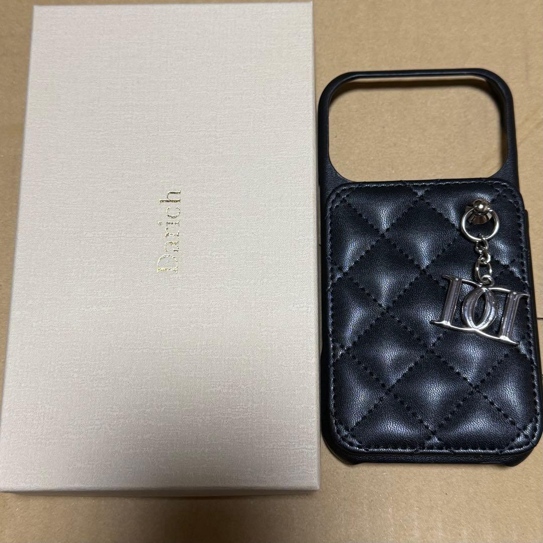 Darich iPhoneケース 17pro