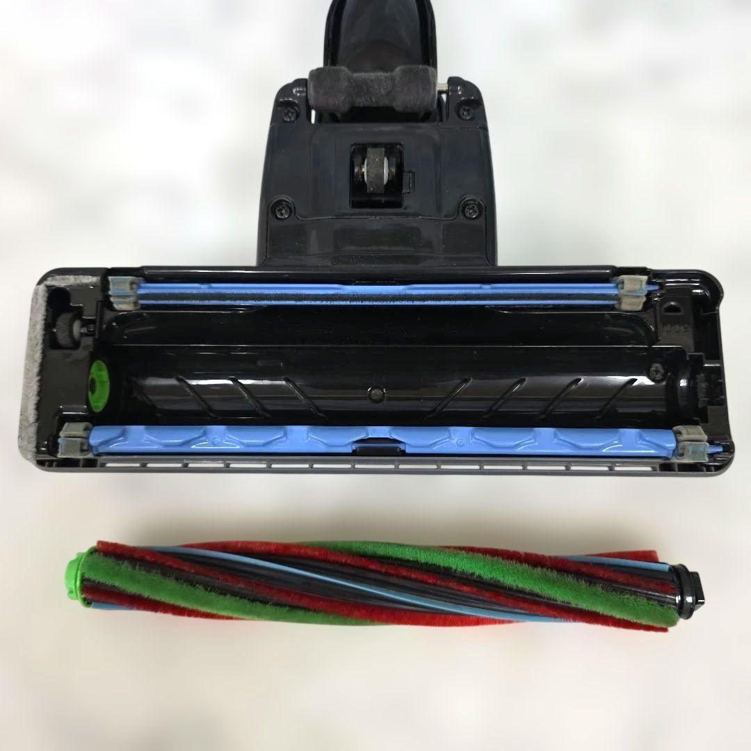 日立HITACHI コードレススティッククリーナーPV-BHL1000J1