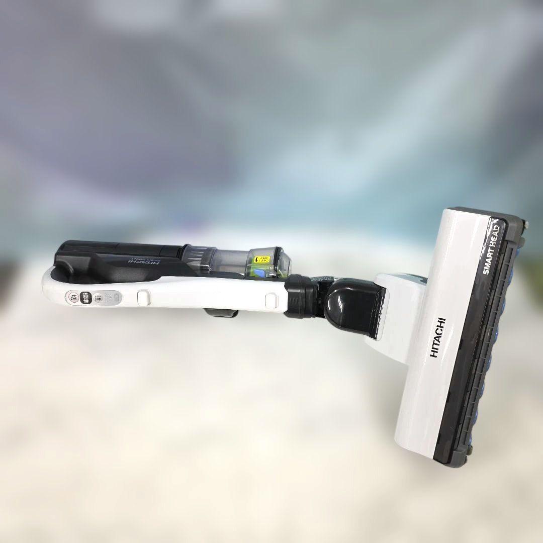 日立HITACHI コードレススティッククリーナーPV-BHL1000J1