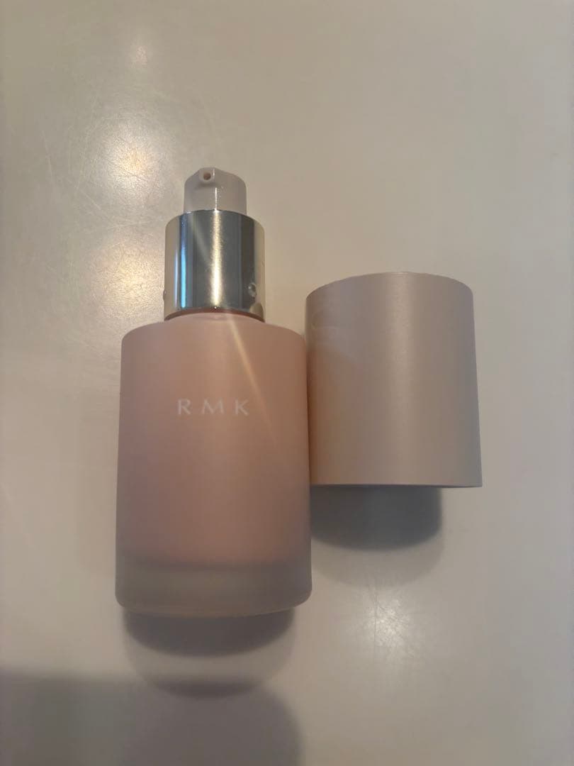 RMK ベースメイクセット
