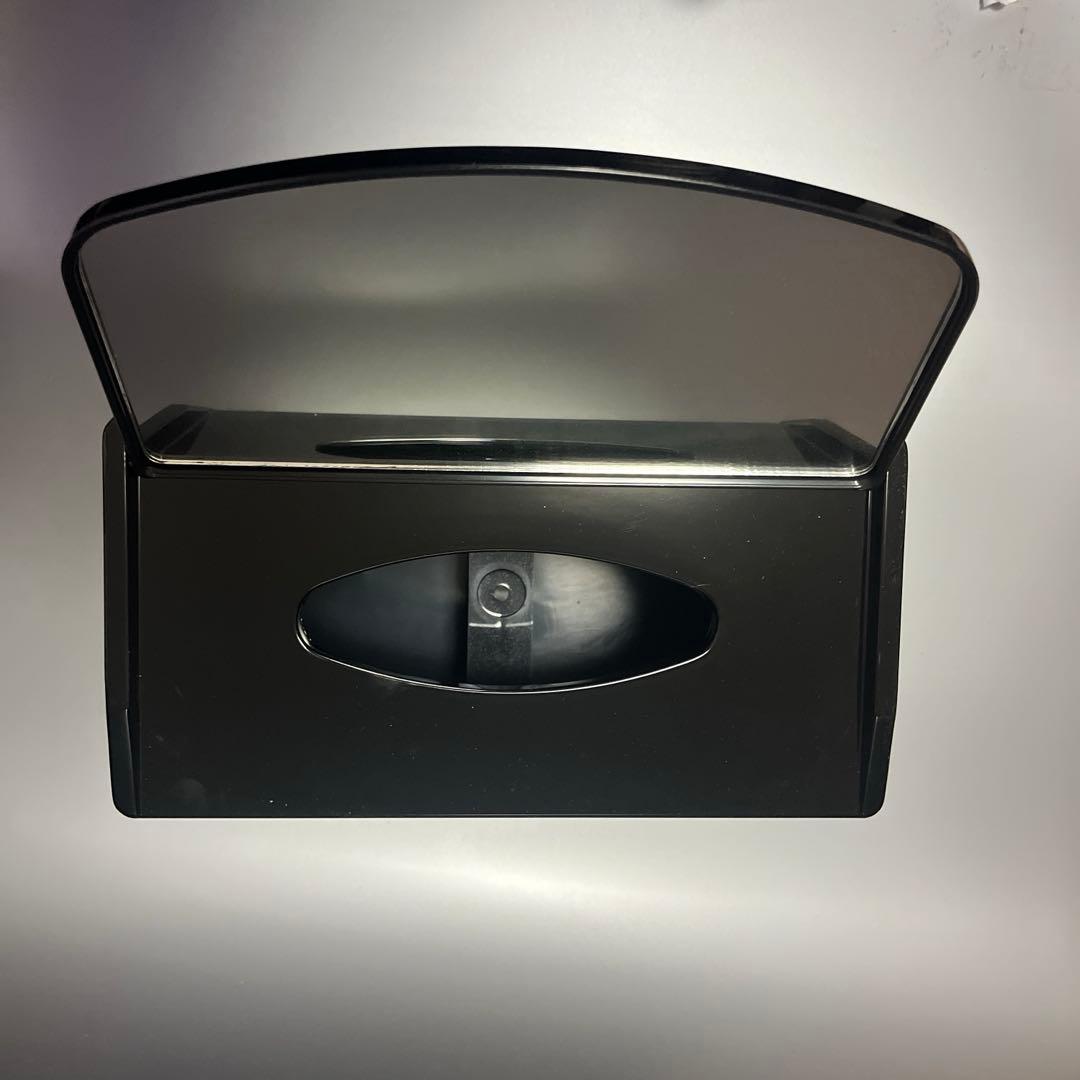 漆器　化粧品箱　竹久夢二