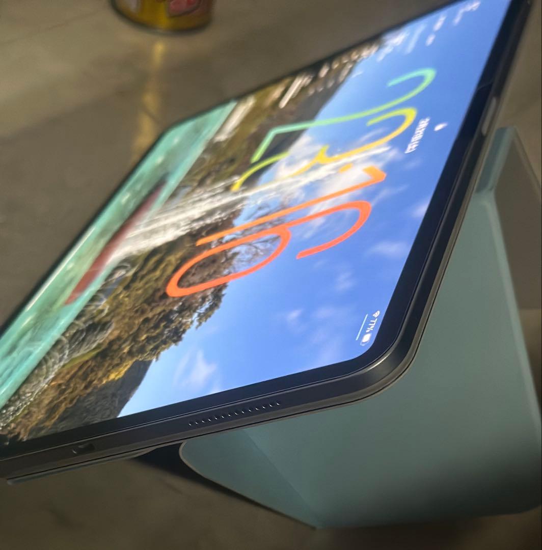 Apple 13インiPad Pro1TB 保証 有効期間2026/08/13