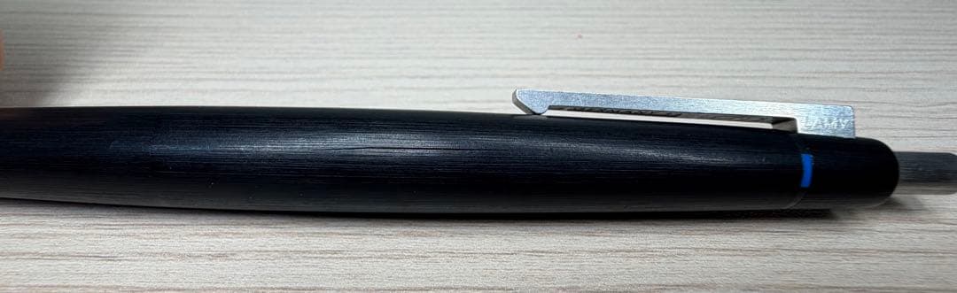 LAMY2000 ラミー2000 4色ボールペン リフィル交換済み